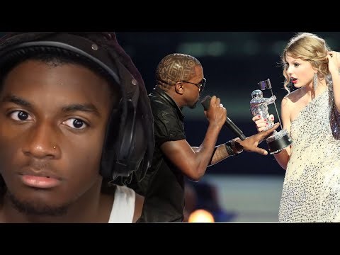 the CRAZIEST award show moments of all time...