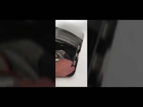 Desbloquear puerta lavadora vertical Zanussi Lindo100