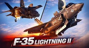 F-35B vertical takeoff in the snow #F35 #fighterjet #airforce #navy #VTOL #military #aviation #aviationlovers #trendingreelsvideo This video was created digitally. | iceman_fox1