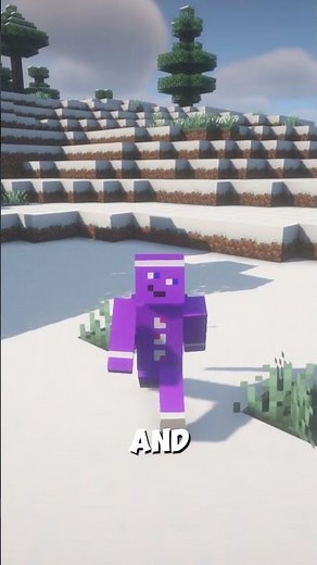 I turned Minecraft into Terraria with the 2D Minecraft mod!