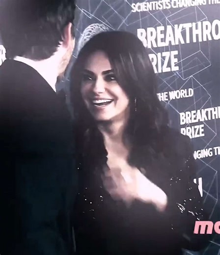 Girl you with meeeee #milakunis #blackswan #fyp #vsp #milakunisedit | Mila Kunis