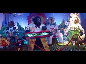 The Rock afire Explosion - Boom Boom Pow (Dreamfactory)
