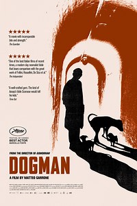 Dogman: Trailer 1