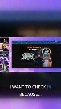 Shipping nightmare: Box B lost, no tracking, finally found!! #BOXB #pinball #Wonderlandpinball #fyp