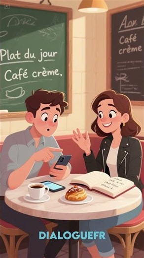 Practical French Dialogue for Beginners. Improve your Speaking Skills!