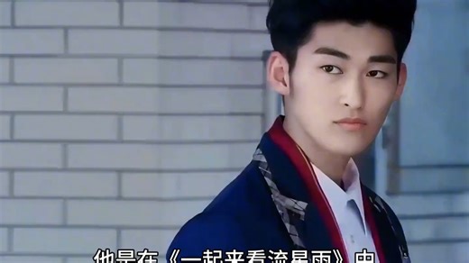 多年后再看当年爆火的内地F4今昔，你心中的最爱是哪位呢？