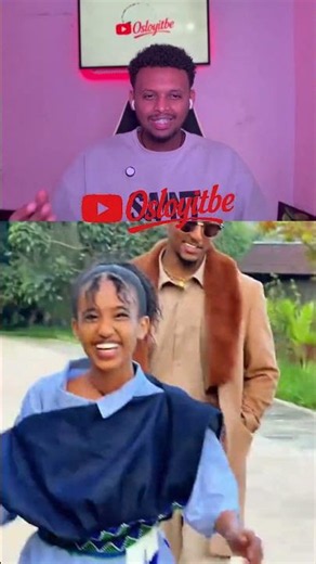 Future Miss Ethiopia #viralshorts #funny #ethiopia #habesha #bertemios #youtubeshorts #adonay