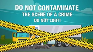 3.4K views · 163 reactions | Safety when witnessing and reporting crime on the roads. (Video by ArriveAlive.co.za) | South African Police Service | Facebook