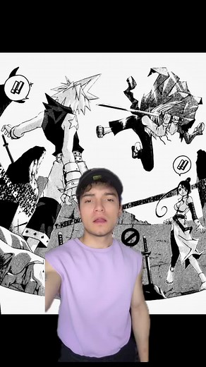 Black Star vs Mifune: An Epic Anime Battle