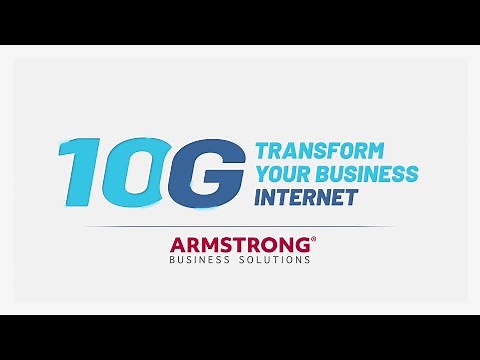 Armstrong Business Solutions: Transform