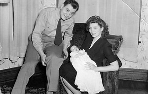 David McGrath: My mother’s love taught me why participation trophies matter