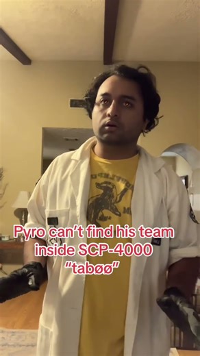 #scpcommunity #scpfoundation #scp4000