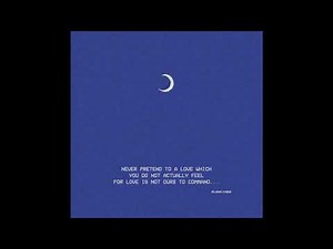 (FREE) Lo-fi Type Beat - Lonely night