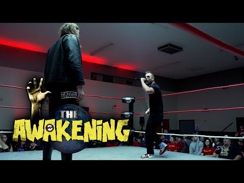 FULL SEGMENT - SVW - The Awakening