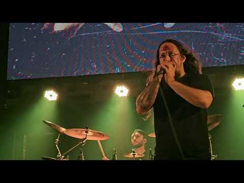 AZZAROK plays System of a Down - Holy Mountains