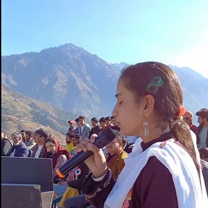 26th January Program #Gojri #pahadi | Gojri Zuban Poonch