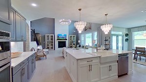 Take a virtual tour with us! View the Leland model in our Twin Lakes community in Hoschton, GA. This model features: 4 Bed 💤 2.5 - 3.5 Bath 🛀 2 Story 🏡 3,045 - 3,295 sq. ft.📏 To learn more about communities in Atlanta, GA call (404) 620-6814 or click here to learn more: https://bit.ly/3vZ9AGG | Fischer Homes