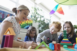 Engaging Listening Activities for Preschoolers | LoveToKnow