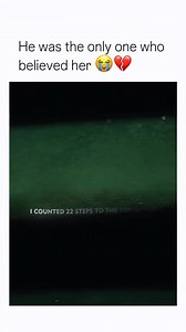 He was the only one who believed her 😭💔 . . . Join Movie Journey Broken But Fine . . . #explorepage #quotes #explore #movieclips #sadstory #sadness #fyp #viralreels #viralpost #fypシ゚ #explorepage #explorepost #funnymemes #memes #memestagram #memesdaily #wholesome #wholesomememes #fashion #fashionstyle #jokes #movie #movies #viralmovies #moviescenes | Broken Editz