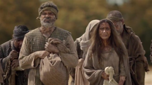 JESUS - CAP 130 - SERIE | Series Biblicas 100% Recargados