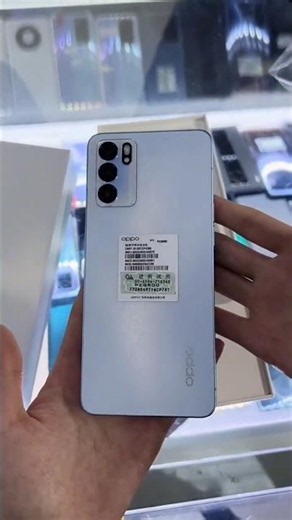 OPPO Reno 6 😱 Still a Camera Beast in 2026?