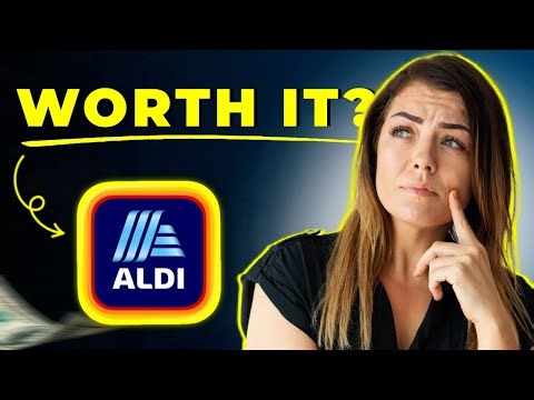 ALDI App Review 2026 | Pros and Cons – Honest & Unbiased