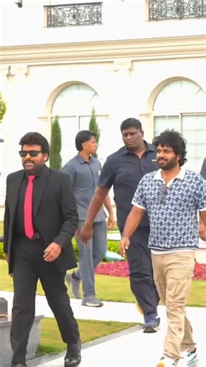 Haashtag Media on Instagram: "25 DAYS TO GO ❤️‍🔥❤️‍🔥 #ManaShankaraVaraPrasadGaru #MSG GRAND RELEASE WORLDWIDE IN THEATRES ON 12th JANUARY ❤️‍🔥 #MSGonJAN12th"