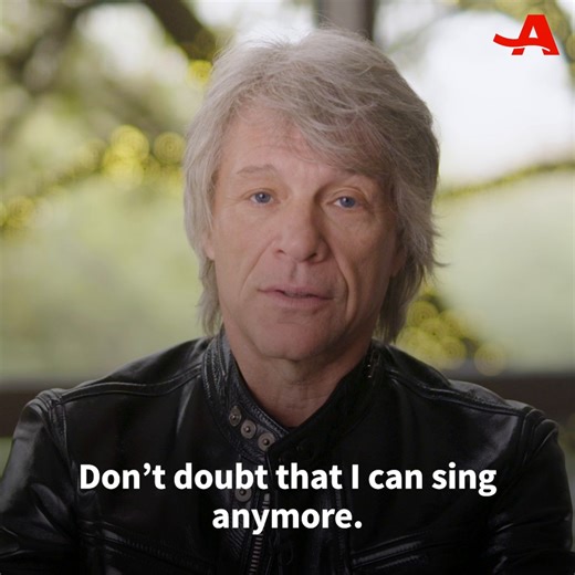 702K views · 18K reactions | Iconic rocker Jon Bon Jovi reflects on the fight to save his voice, the “immortality” of songwriting, and his 1980s-era “baby pictures” from the band’s rise to fame, which once repulsed him. The pop star is on the June/July cover of AARP The Magazine. Read the full interview: https://www.aarp.org/entertainment/celebrities/info-2024/jon-bon-jovi-interview.html?cmp=SNO-FB-ENT-CEL-HI&socialid=13532115377 | AARP Hawaii | Facebook