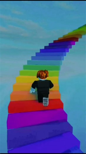 Don’t Blink 😳 This Jump Gets Harder Every Level 😁#shorts #roblox #obby