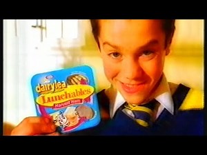 1998 UTV (ITV) adverts