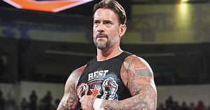 CM Punk Shares The Only Thing That Excites Him About WWE RAW Moving To Netflix