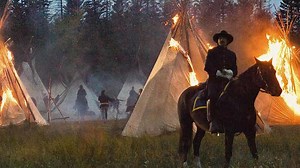 Bury My Heart at Wounded Knee