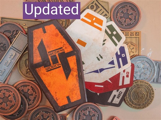 Improved Traditional Sabacc Card Deck - 76 Card | Star Wars Inspired Han Solo Card Game - Etsy Australia