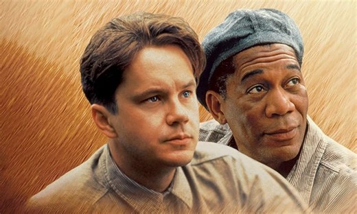 10 phim Hollywood về vượt qua nghịch cảnh