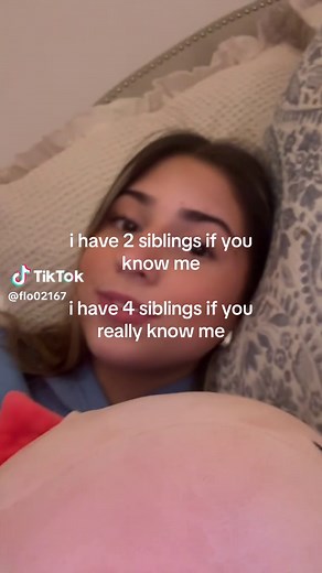 Exploring the Concept of Sibling Relationships