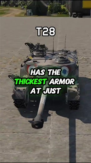 Fun Facts About War Thunder Mobile Tank Campaigns! (Part 30) #shorts #warthundermobile