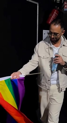 NAPS et l'acceptation de soi : Un regard sur la culture LGBT