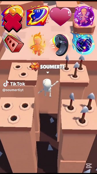 Stumble Guys Tips and Tricks for Game Success