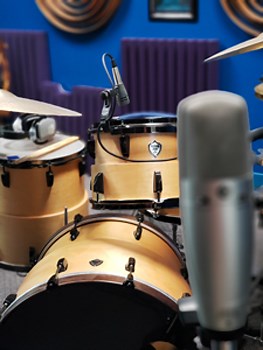 Drum Demo Videos - Precision Drum Co. Drum demo videos