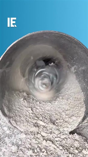 Flexible High-Speed Cable for Pipe Cleaning