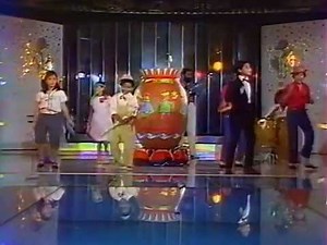 ¿Quién rompe la piñata?