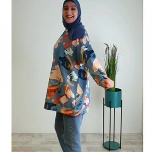 Pour toutes nos chères clientes élégantes 😍😘 Made by @kelthoum.tutorials et @yassmiine.salim | Casazaz