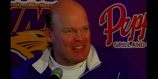 Mark Farley retires - a look back on his career