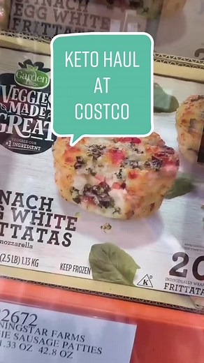 Ultimate Keto Haul at Costco! Top Keto Snacks & Finds