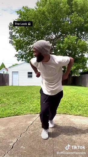 Funky Dance Moves Tutorial for Beginners 2022