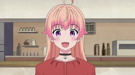 WITCH WATCH (English Dub) | E1 - Witch’s Return