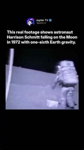 This Is Moon Gravity 🌗