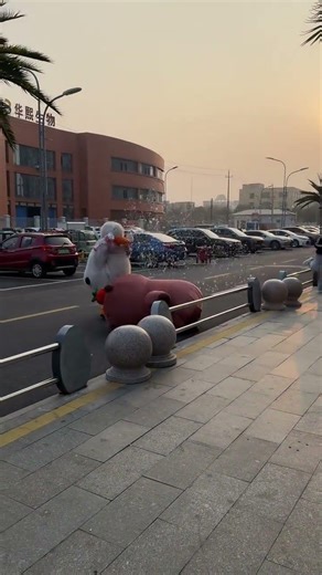 It s too bullying#The super fun amusement park in Taixing#Strolling kids in Taixing#Taizho