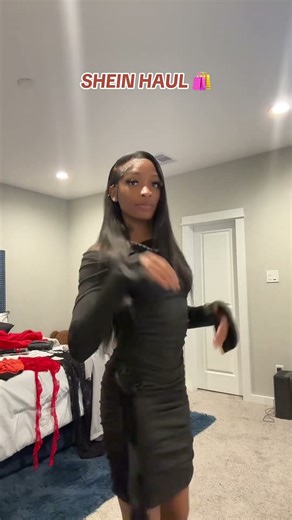 【SHEIN BAE】 Use my coupon Q2idw for 15% OFF ‪@SHEINOFFICIAL‬
