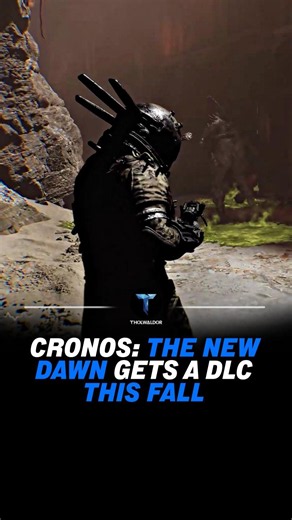 cronos: the new dawn shows new dlc gameplay
